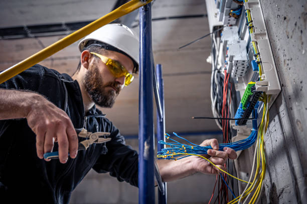 Best Electrical Repair Services  in Chandler, OK