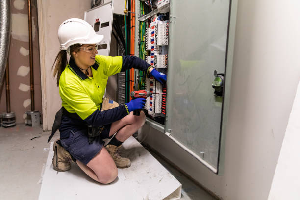 Best Best Electricians Near Me  in Chandler, OK