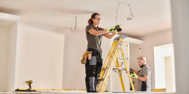 Best Emergency Electrician Near Me  in Chandler, OK