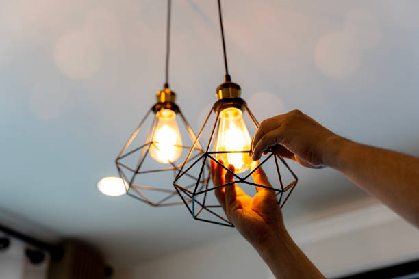 Best Affordable Electrical Installation  in Chandler, OK