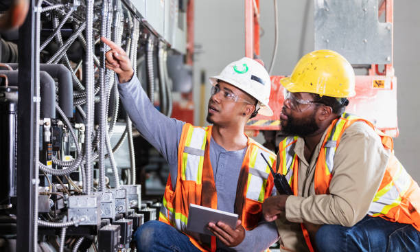 Best Emergency Electrical Repair  in Chandler, OK