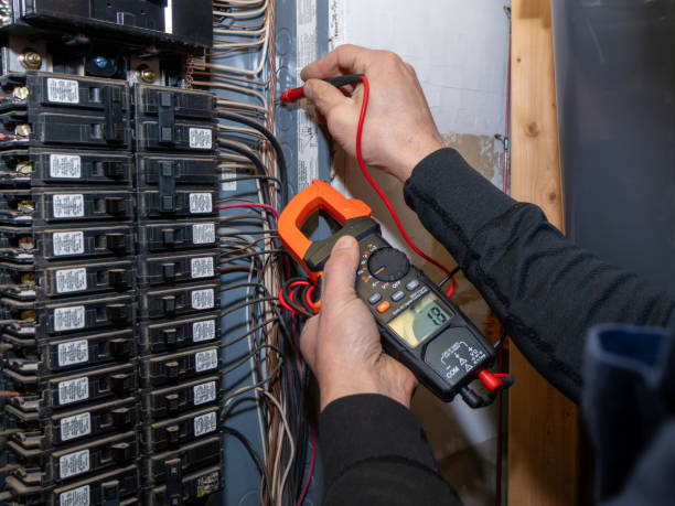Best Electrical System Inspection  in Chandler, OK
