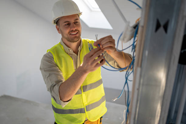 Best Electrical Repair Services  in Chandler, OK